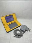 Nintendo DSi XL Giallo - Funzionante Al 100%