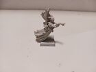 WARHAMMER FANTASY - ESERCITO VAMPIRI - 1 MINIATURE VINTAGE- BAANSHE