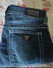 Jeans Donna Guess W27