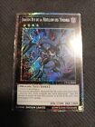 Carte Yu-Gi-Oh Dragon Xyz De La Rébellion Des Ténèbres Ct12-fr002