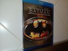 Batman Blu Ray Nuovo