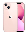 APPLE IPHONE 13 Mini 128GB Rosa Pink Condizione Buono -Ricondizionato