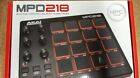 Akai MPD218 Midi Pad Controller