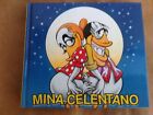 Mina/Celentano Cd 1998 Clan RTI 90012 Italy Press