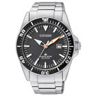 Orologio Citizen Promaster Diver s Eco-Drive 200M Ref.BN0100-51E Riv. Autoriz.