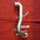 Downpipe Tubo Rimozione Filtro fap dpf Alfa Giulietta 1.6 versione euro 6B