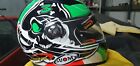 casco suomy integrale kart special edition