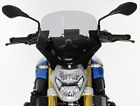 MRA CUPOLINO TRASPARENTE TOURING MAXI BMW R 1200 R 2015-2017