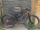 Lapierre XR Carbon Full Suspension Mountain  Bike