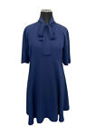 ELISABETTA FRANCHI ABITO DONNA DRESS WOMAN VINTAGE JH560