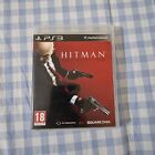 Hitman Absolution PS3 Playstation 3 + Contract Pass Code