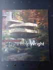 frank lloyd Wright i maestri dell architettura hachette