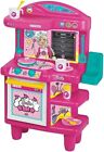 CUCINA DI BARBIE - GRANDI GIOCHI CUCINA DI BARBIE CM 68