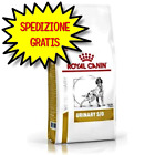 ROYAL CANIN DIETA CANE URINARY S/O 7,5 KG