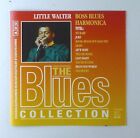 CD - Little Walter - Boss Blues Harmonica - A6620