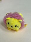 Kawaii Puchimaru Lion Lovely Cute Small Plush Mascot Japan