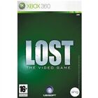 Lost: Via Domus Used Xbox 360 Game