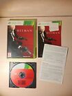 HITMAN ABSOLUTION • Gioco Xbox 360