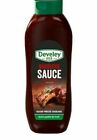 SALSA BARBECUE DEVELEY - BOTTIGLIA DA  875 ML