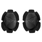 SAPONETTE PER TUTA MOTO DAINESE 631 PISTA KNEE SLIDER BLACK