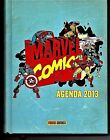 MARVEL COMICS AGENDA 2013 (Panini Comics 2012)