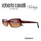 ROBERTO CAVALLI occhiali da sole CEBRIONE 51S 564 VINTAGE 2000s- M.in Italy CE