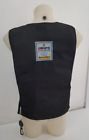 Gilet giubbotto airbag per protezione schiena moto scooter equitazione bici tg L