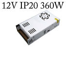 5V/12V/24V Regulated Switching Power Supply LED Driver Transformer 30W-700W