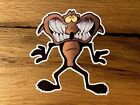 Coyote ROAD RUNNER Aufkleber 10x10 KULT Sticker Beep Oldschool Auto Ratte V8 969