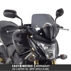 GIVI CUPOLINO FUMEE HONDA HORNET 600 07