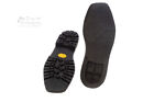 Suola gomma Vibram carrarmato 1149 montagna antiscivolo resistente confortevole