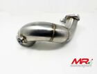 Downpipe Alfa Romeo Giulietta 1750 70mm Skat