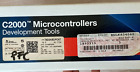 Texas Instruments TMDSHVBLPFCKIT (interleaved boost PFC converter with DSP)