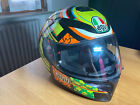 AGV K3 SV, Casco Integrale moto VR46 "Quattro elementi" - Taglia M/L