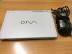 Sony Vaio 