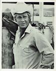 Steve McQueen original photograph 10 x 8