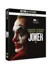 JOKER (4K Blu-Ray) by Warner Bros