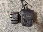 Kodak Camera EasyShare Z915 - Camera Bag Included.