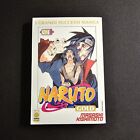 Naruto Gold 43 Planet Manga MASASHI KISHIMOTO - Nuovo