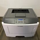 Lexmark MS510dn Stampante Laser Monocromatica - Bianca/Nera