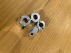 Radio Control Xray NT1 #NT-006 Aluminum Wheel Adaptor 0 offset