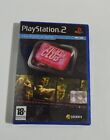 PS2 PLAYSTATION 2 FIGHT CLUB ITALIANO NUOVO SIGILLATO