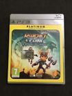 RATCHET & CLANK A SPASSO NEL TEMPO SONY PLAYSTATION 3 PS3 ITA USATO COMPLETO