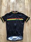 Maglia ciclismo Salsa