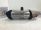 TERMINALE SCARICO MARMITTA BMW R 1200 GS 2013-2016 EURO 3 / EXHAUST