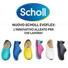 DR SCHOLL CLOG EVOFLEX ZOCCOLI PROFESSIONALI