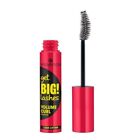 Essence mascara get big lashes volume curl