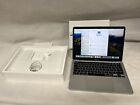 APPLE MACBOOK PRO 13 Chip M1 2020 RAM 8GB SSD 256 Touch Bar Retina Batteria 100%