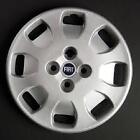 SET DI 4 COPRICERCHI 14" X FIAT PUNTO 1999    - COPPE BORCHIE COPRI RUOTA 390