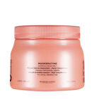 Maschera Lisciante Capelli Crespi | Kerastase Discipline Maskeratine 500 ml